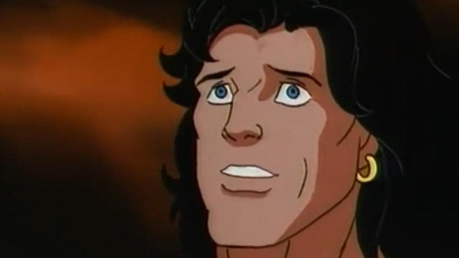 Семеро против Стигии