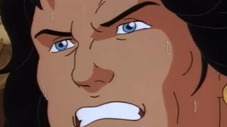 Кровный брат