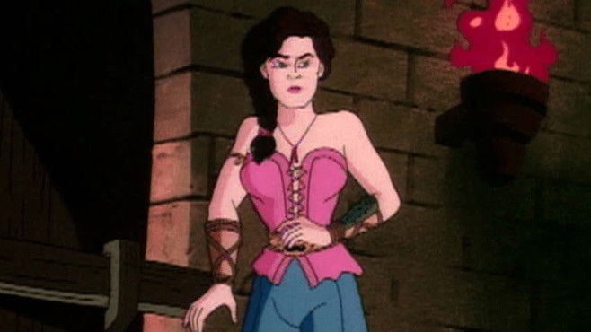 Звезда Шадизара