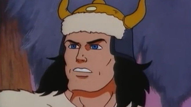 Сердце Ракхира