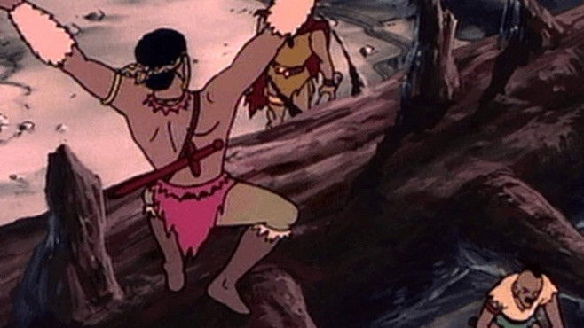 Проклятие Аксуна