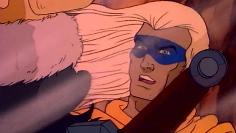 Пропасть ветров