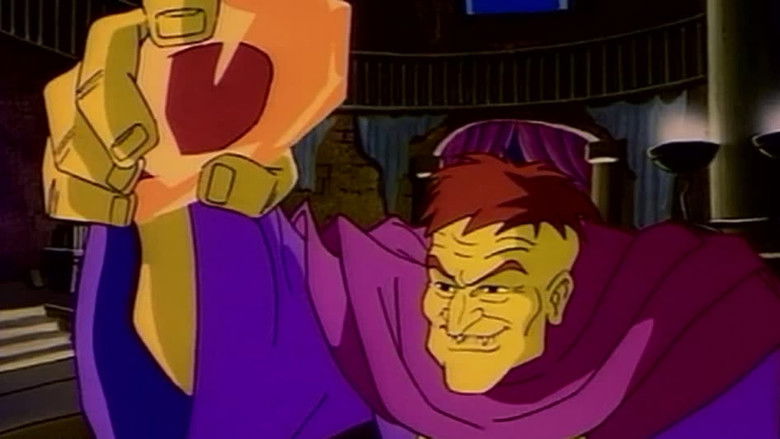 Король воров Шадизара