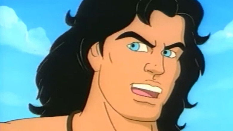 Конан и казаки