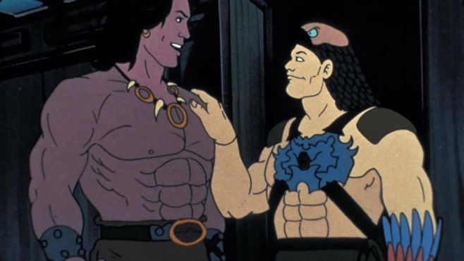 Красное братство