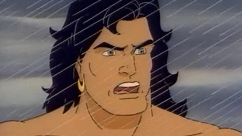 Рождение Ратамона