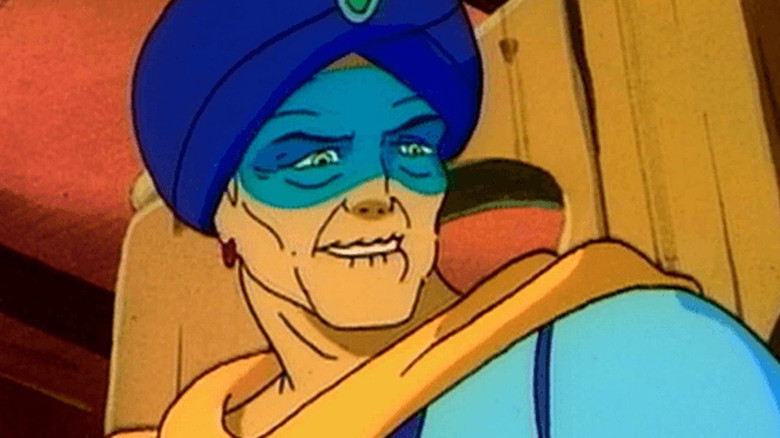 Дни старости