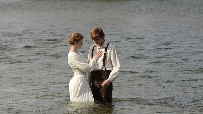 Восход кровавой луны