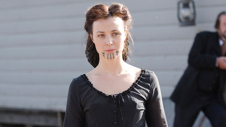 Канзас, истекающий кровью