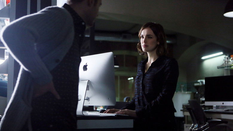 Любовь во времена Гидры