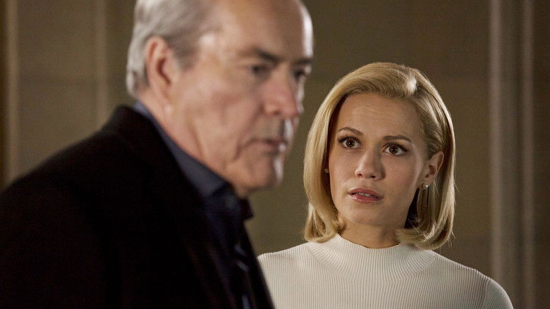 Потерянный рай