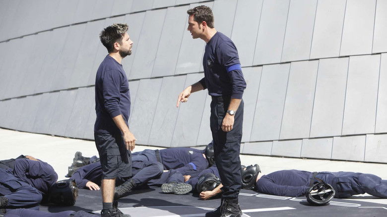 Чак против чаевых