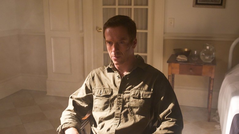 Представительный Броуди