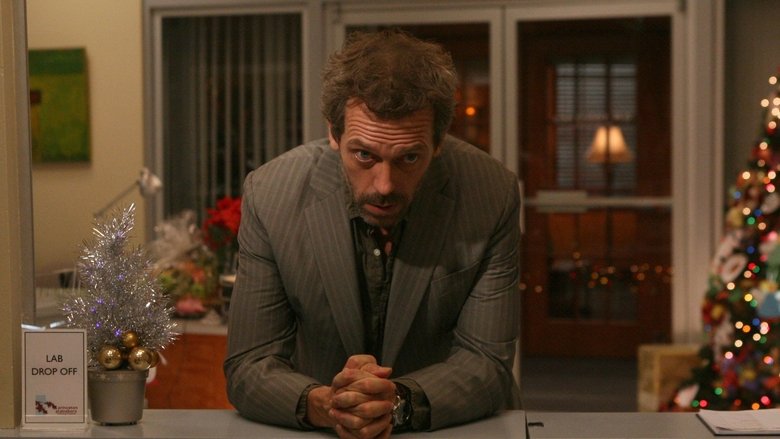 Крошечное весёлое Рождество