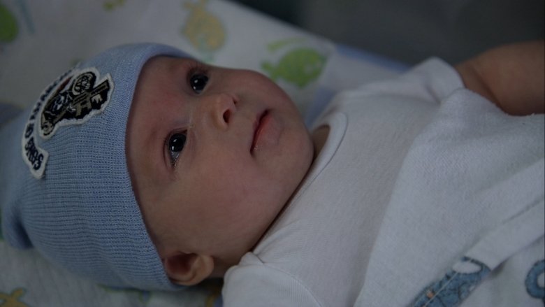 Сон младенцев