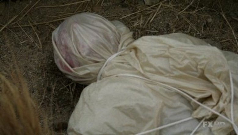 И ад следовал за ним