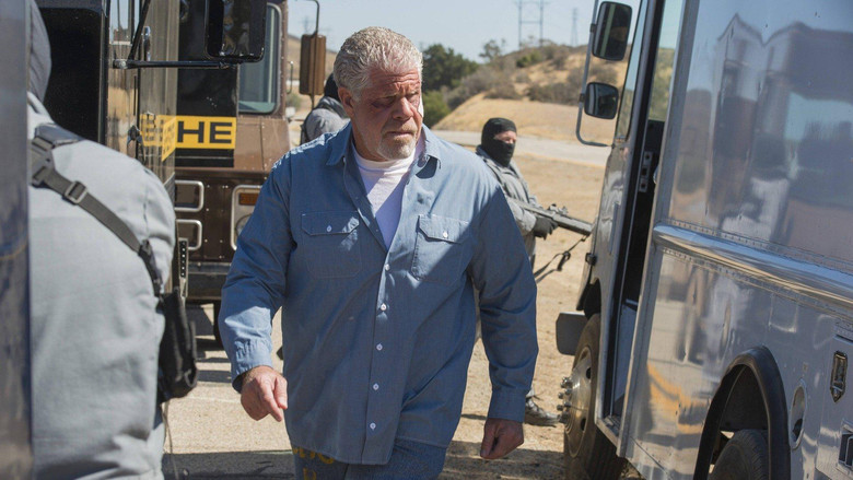 Ничего личного