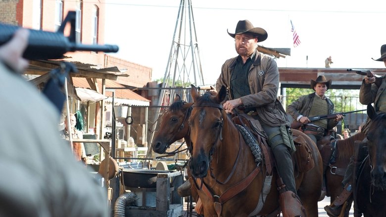 Один бунт, один смотритель