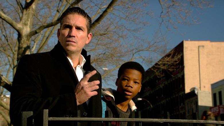 Волк и волчонок