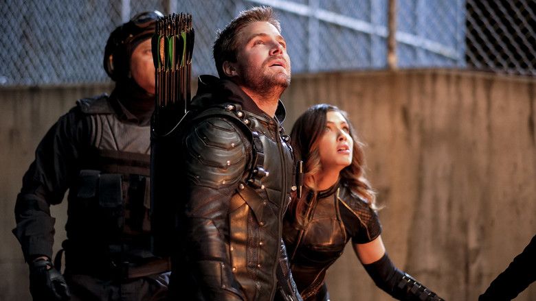 Связывающие узы