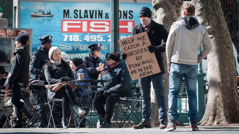 Многоротый Аарон Колвиль