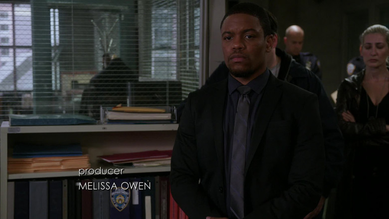 Последнее дежурство