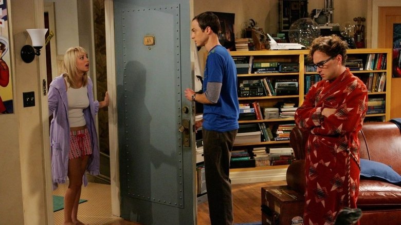 Гипотеза большой перебранки