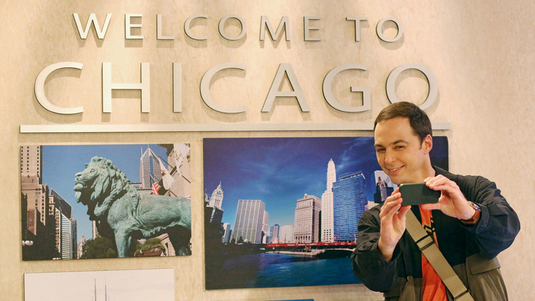 Конец путешествия по железной дороге