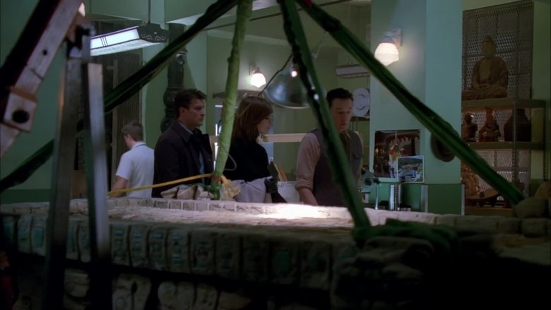 Окутанный смертью