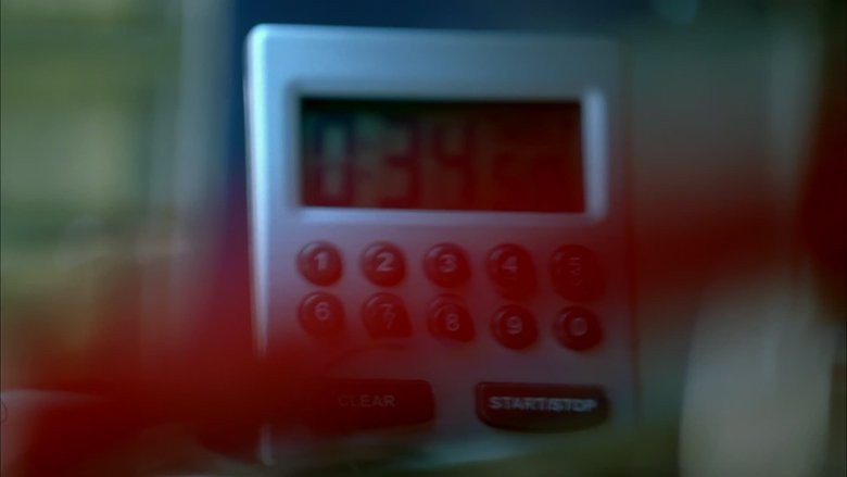 Самое пернатое убийство