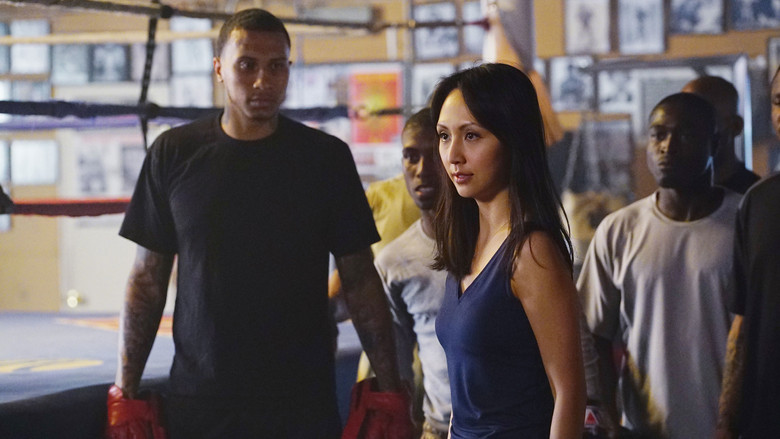 Гонконская кутерьма