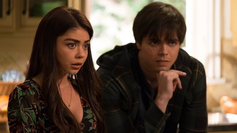 Застрявшие в моменте