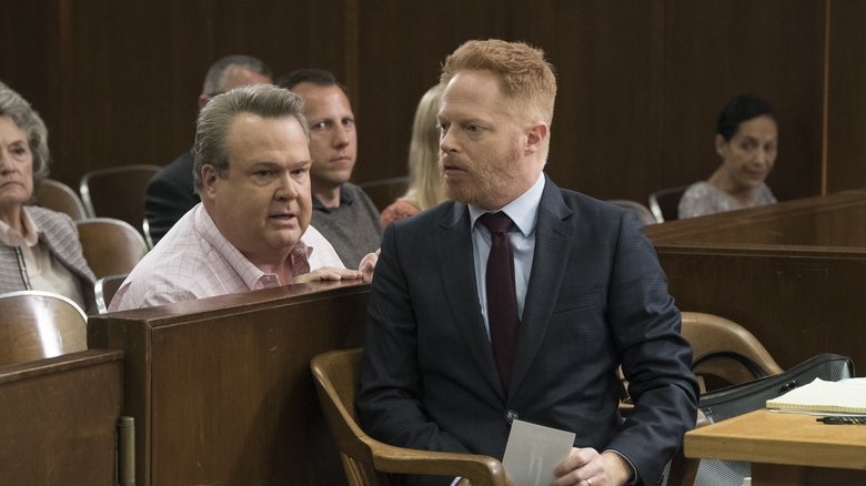 Мутное дело