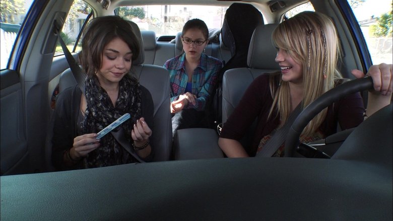 Опекун для Лили