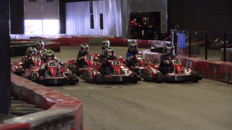 Хороший полицейский, плохой пес