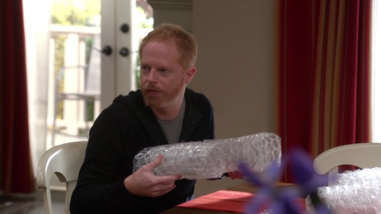 После пожара