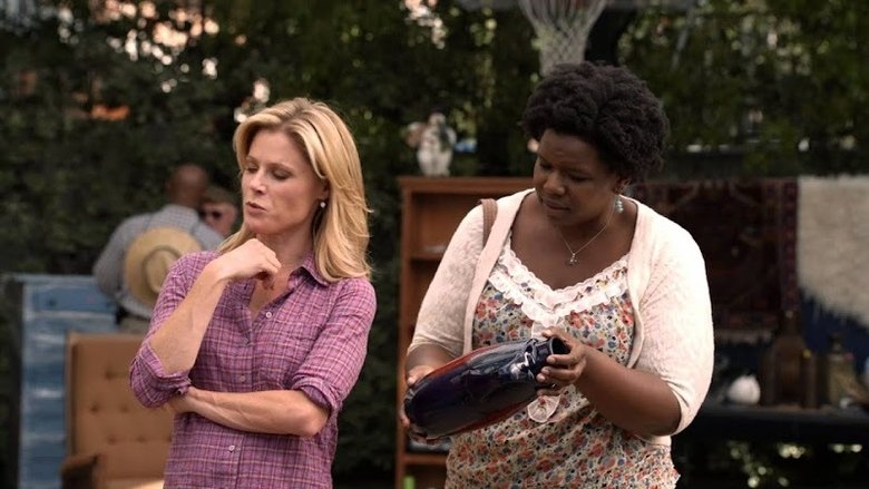 Дворовая распродажа