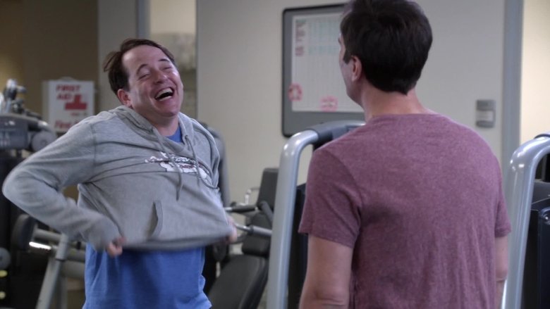 Таинственное свидание