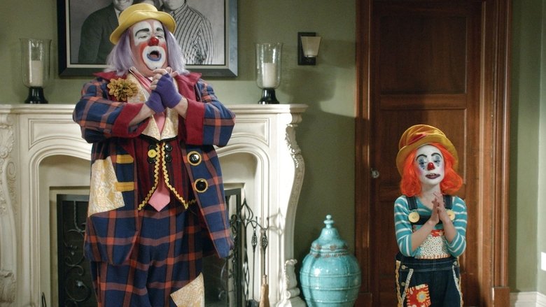 Тяжелая артиллерия