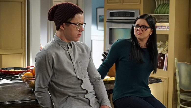 День, когда Алекс уехала в колледж