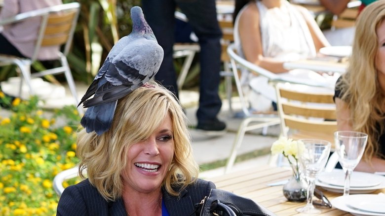 Она спятила