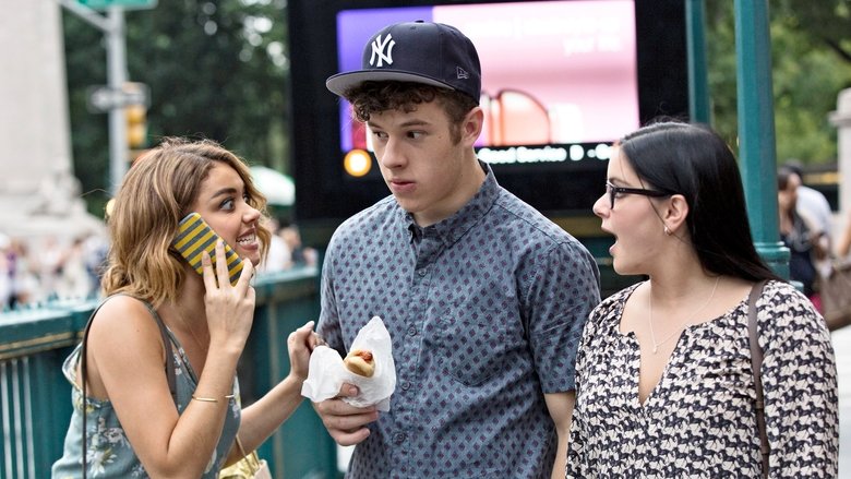 Сказка о трех городах