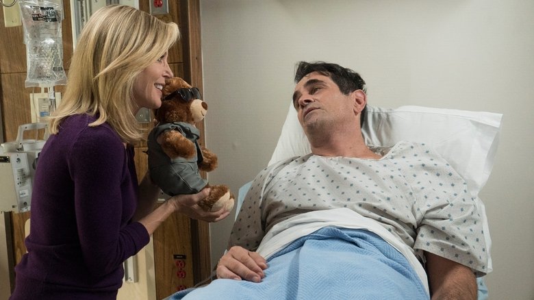 Дорогая любимая семья