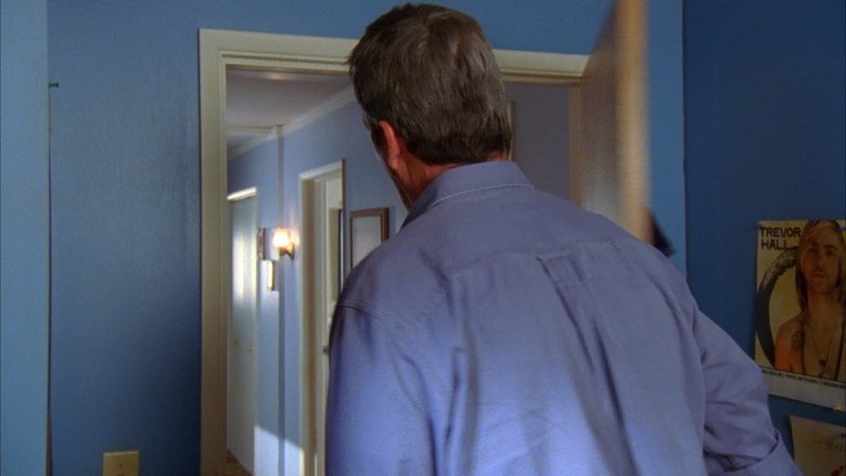 Входная дверь