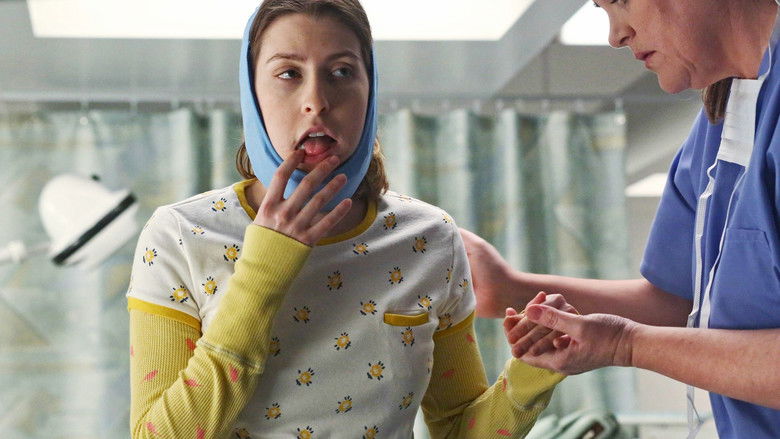 Зубы мудрости