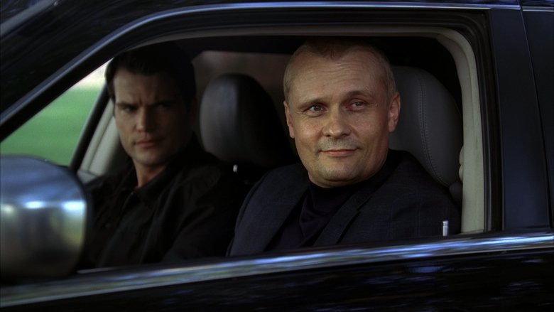 Невозмутимый