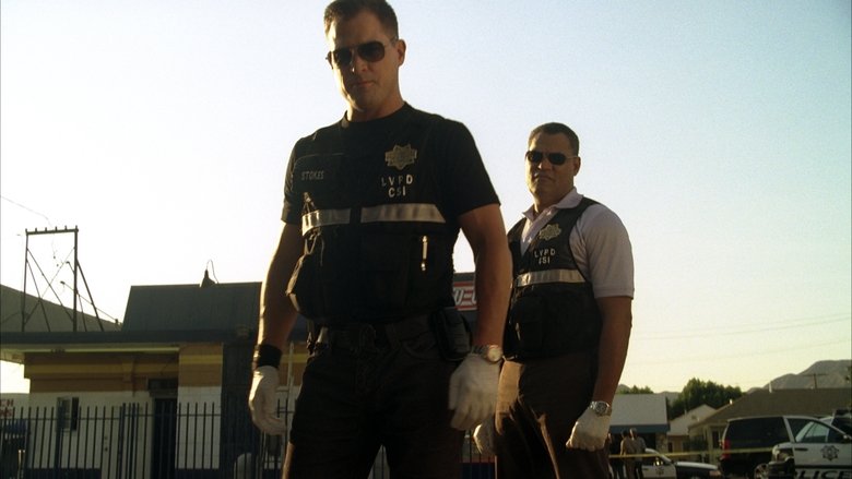 Смертельный удар