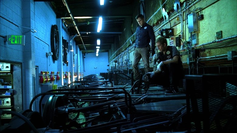 Переулок любовников