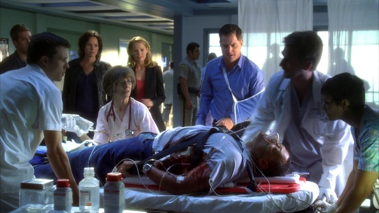 Ударная волна