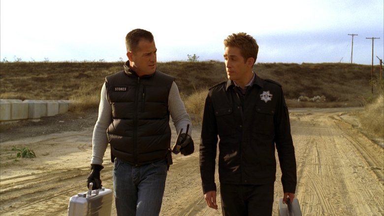 Поцелуй перед жаркой